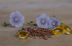 Un phytothérapeute sur une serviette de plage Un phytothérapeute sur une serviette de plage