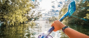 Été rafraîchissant : les sports aquatiques à ne pas manquer ! Été rafraîchissant : les sports aquatiques à ne pas manquer !