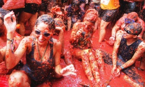 Des festivités hors normes : Voici les festivals les plus insolites et captivants du globe Des festivités hors normes : Voici les festivals les plus insolites et captivants du globe