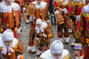 Des festivités hors normes : Voici les festivals les plus insolites et captivants du globe