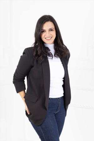 Interview avec Chaima Eslama : Comprendre la kinésithérapie pelvi-périnéologique et périnatalité Interview avec Chaima Eslama : Comprendre la kinésithérapie pelvi-périnéologique et périnatalité