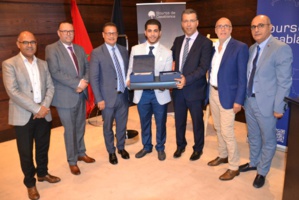 Les 5 gagnants du Championnat de la Bourse Les 5 gagnants du Championnat de la Bourse