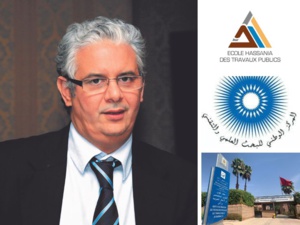 Plan pour la création d'un écosystème de formation pour renforcer la souveraineté technologique du Maroc 