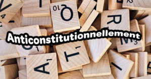 Il existe bien un mot de 189,000 lettres et prend environ trois heures pour être prononcé en entier Il existe bien un mot de 189,000 lettres et prend environ trois heures pour être prononcé en entier