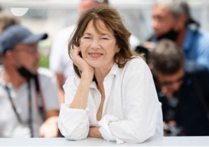 La chanteuse et actrice Jane Birkin est morte