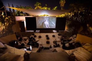 Le Marrakech Short Film Festival, du 22 au 29 septembre 2023 Le Marrakech Short Film Festival, du 22 au 29 septembre 2023