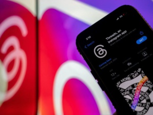 Threads, surnommée le "Twitter de Facebook", connaît déjà une baisse d'utilisateurs Threads, surnommée le "Twitter de Facebook", connaît déjà une baisse d'utilisateurs