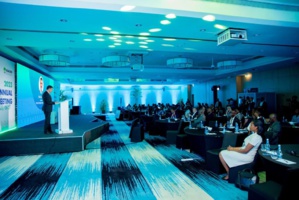 Seconde édition du Forum Africain des Investisseurs Souverains Seconde édition du Forum Africain des Investisseurs Souverains