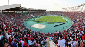 Média kényan : Organisation de la CAN U23: le Maroc a placé la barre très haut Média kényan : Organisation de la CAN U23: le Maroc a placé la barre très haut