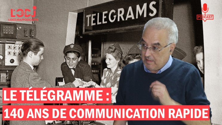 Le Télégramme : 140 ans de communication rapide Le Télégramme : 140 ans de communication rapide
