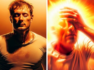 Coup de Chaleur ou Coup de Soleil : Comment les Différencier cet été Coup de Chaleur ou Coup de Soleil : Comment les Différencier cet été