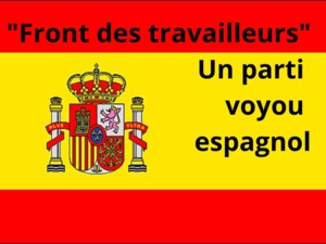 Un parti voyou espagnol : Lâche et immorale agression de SM le Roi Un parti voyou espagnol : Lâche et immorale agression de SM le Roi