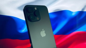 Russie : les fonctionnaires n'ont plus le droit d'utiliser un iPhone Russie : les fonctionnaires n'ont plus le droit d'utiliser un iPhone
