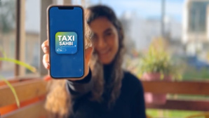 TAXI SAHBI TAXI SAHBI