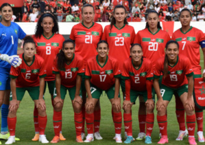 Mondial féminin : Voici le calendrier complet de la phase finale Mondial féminin : Voici le calendrier complet de la phase finale