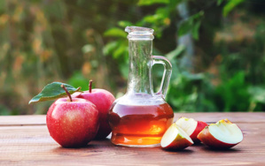 L'astuce du vinaigre de cidre pour réduire les rides et les imperfections de la peau L'astuce du vinaigre de cidre pour réduire les rides et les imperfections de la peau