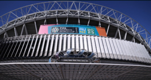 Mondial féminin : Les 10 stades Mondial féminin : Les 10 stades