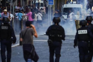 Une aveuglante absence d’espoir… Une aveuglante absence d’espoir…