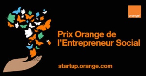 Les gagnants de la 13ème édition du Prix Orange de l’Entrepreneur Social au Maroc 2023 sont .....