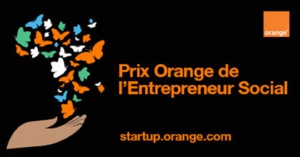 Les gagnants de la 13ème édition du Prix Orange de l’Entrepreneur Social au Maroc 2023 sont ..... Les gagnants de la 13ème édition du Prix Orange de l’Entrepreneur Social au Maroc 2023 sont .....