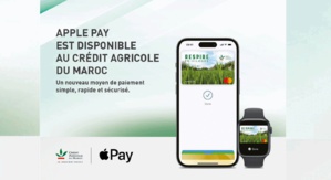 Apple Pay arrive chez Crédit Agricole Maroc : simplifiez vos paiements ! Apple Pay arrive chez Crédit Agricole Maroc : simplifiez vos paiements !
