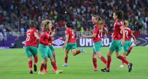 Mondial féminin 2023 : Les Lionnes de l'Atlas pour baliser le chemin aux générations futures Mondial féminin 2023 : Les Lionnes de l'Atlas pour baliser le chemin aux générations futures