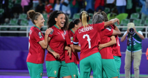Mondial féminin 2023 : L'équipe du Maroc, un mélange de jeunesse et d’expérience