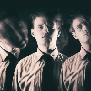 La maladie du triplement de la personnalité La maladie du triplement de la personnalité