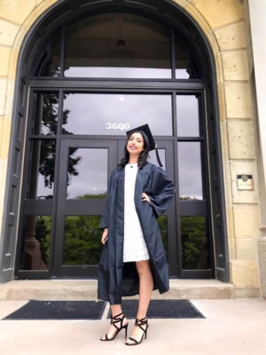 "Une voie vers l'excellence" : Focus sur les programmes de bourses universitaires "Une voie vers l'excellence" : Focus sur les programmes de bourses universitaires