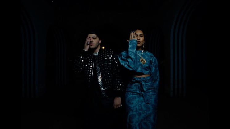 Issam Alnajjar, R3hab, Manal - Waray Issam Alnajjar, R3hab, Manal - Waray