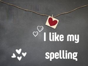 J'aime ma faute d'orthographe, mes coquilles et ma mauvaise ponctuation : une réflexion sur l'authenticité en ligne J'aime ma faute d'orthographe, mes coquilles et ma mauvaise ponctuation : une réflexion sur l'authenticité en ligne