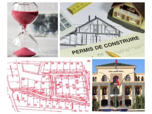 Révolutionnaire : pour chaque décision administrative un délai requis pour chaque intervenant Révolutionnaire : pour chaque décision administrative un délai requis pour chaque intervenant