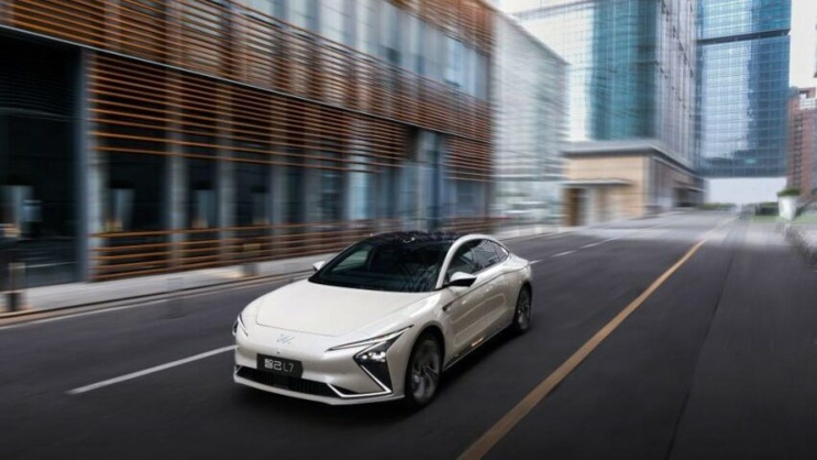 SAIC et Audi s'associent pour développer une plateforme électrique commune SAIC et Audi s'associent pour développer une plateforme électrique commune