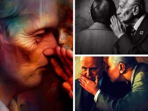 Israël un soutien de poids qui murmure à l'oreille des grands Israël un soutien de poids qui murmure à l'oreille des grands