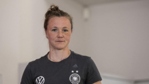 Mondial-2023 féminin : l'Allemagne probablement sans Hegering et Oberdorf contre le Maroc