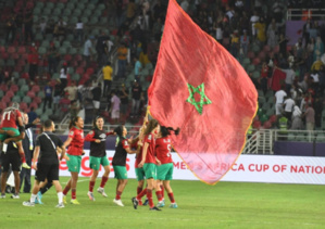 BBC : Grâce à l’impulsion royale, les Lionnes de l’Atlas rugissent plus fort que jamais BBC : Grâce à l’impulsion royale, les Lionnes de l’Atlas rugissent plus fort que jamais