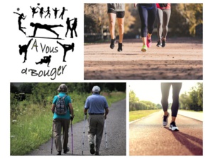 Toute la semaine, ou uniquement le week-end, l'essentiel est de bouger ! Toute la semaine, ou uniquement le week-end, l'essentiel est de bouger !