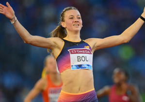 Athlétisme : record d'Europe et 3e meilleur chrono de l'histoire pour Bol sur 400 m haies Athlétisme : record d'Europe et 3e meilleur chrono de l'histoire pour Bol sur 400 m haies