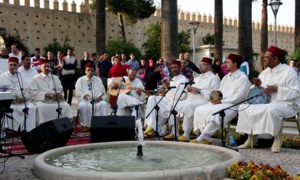 Marrakech : La quinzième édition du Festival de l’art du Melhoune, du 26 au 29 juillet Marrakech : La quinzième édition du Festival de l’art du Melhoune, du 26 au 29 juillet