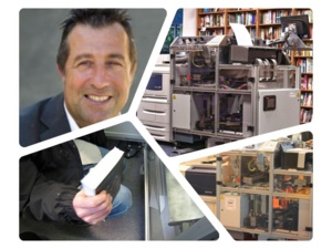 L’impression à la demande : une solution verdissant l’industrie du livre L’impression à la demande : une solution verdissant l’industrie du livre