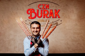 Chef Burak : Le célèbre cuisinier turque porte plainte contre son père Chef Burak : Le célèbre cuisinier turque porte plainte contre son père