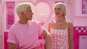 "Barbie" explose le box-office nord-américain
