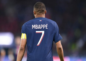 Le temps des négociations a débuté pour Mbappé Le temps des négociations a débuté pour Mbappé