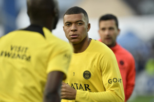 Le temps des négociations a débuté pour Mbappé Le temps des négociations a débuté pour Mbappé