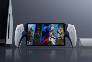 Fuite exclusive : découvrez la nouvelle console portable de Sony Fuite exclusive : découvrez la nouvelle console portable de Sony