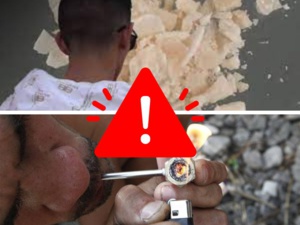 Lpoufa ou la « drogue du pauvre » Lpoufa ou la « drogue du pauvre »