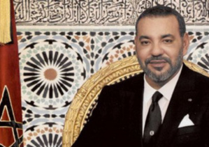 Message de condoléances du Roi à la famille du footballeur Hassan Amcharrat, alias Acila Message de condoléances du Roi à la famille du footballeur Hassan Amcharrat, alias Acila