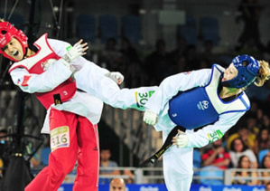 Taekwondo : Le Maroc participe aux Championnats du monde à Dakar Taekwondo : Le Maroc participe aux Championnats du monde à Dakar