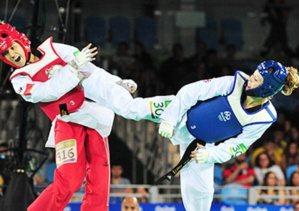 Taekwondo : Le Maroc participe aux Championnats du monde à Dakar