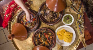 Le Maroc, une destination gastronomique de premier choix Le Maroc, une destination gastronomique de premier choix